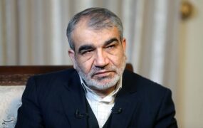 کدخدایی سرپرست دبیرخانه مجمع تشخیص شد کدخدایی