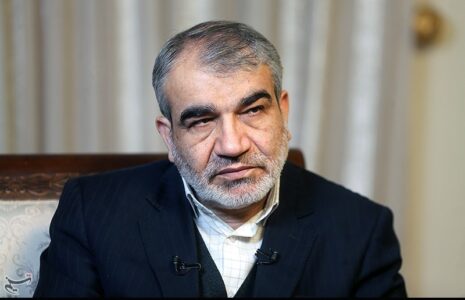 کدخدایی