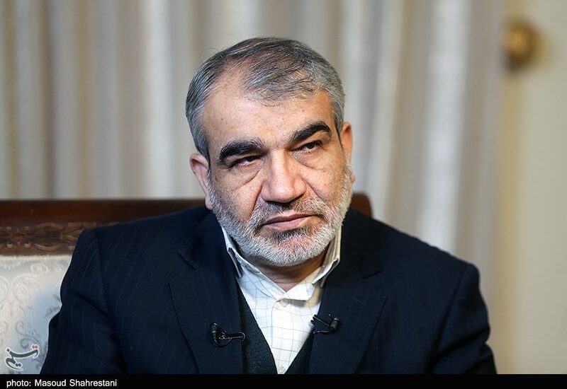 کدخدایی