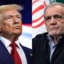 کنایه پزشکیان به ترامپ در پی تهدیدات اخیر