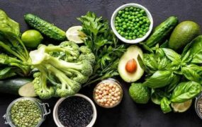 ۶ راه ساده برای افزایش مصرف فیبر