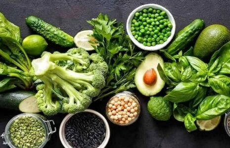 ۶ راه ساده برای افزایش مصرف فیبر