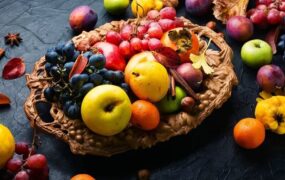بهترین ساعت مصرف میوه برای لاغری را بدانیم مصرف میوه