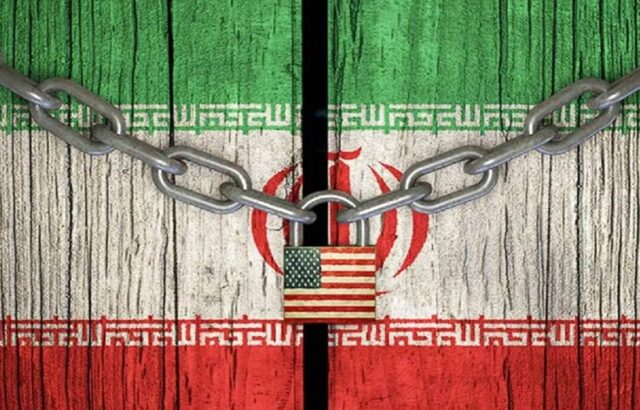 آمریکا تحریم‌های جدیدی علیه ایران اعمال کرد