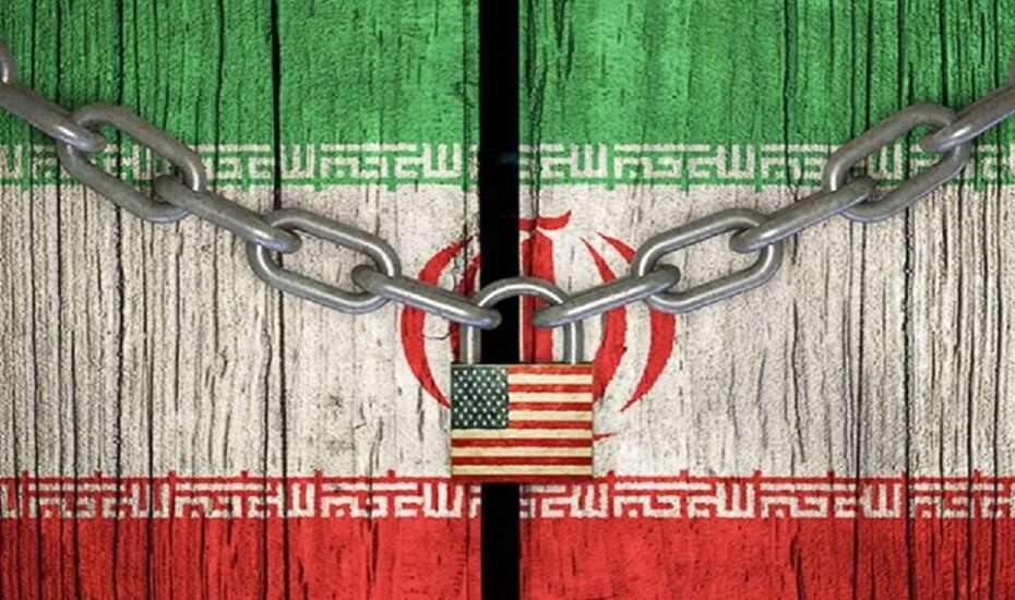 آمریکا تحریم‌های جدیدی علیه ایران اعمال کرد