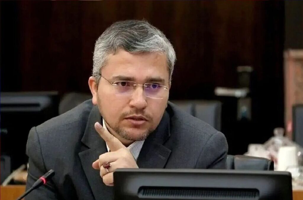 ابراهیم رضایی