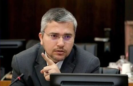ابراهیم رضایی