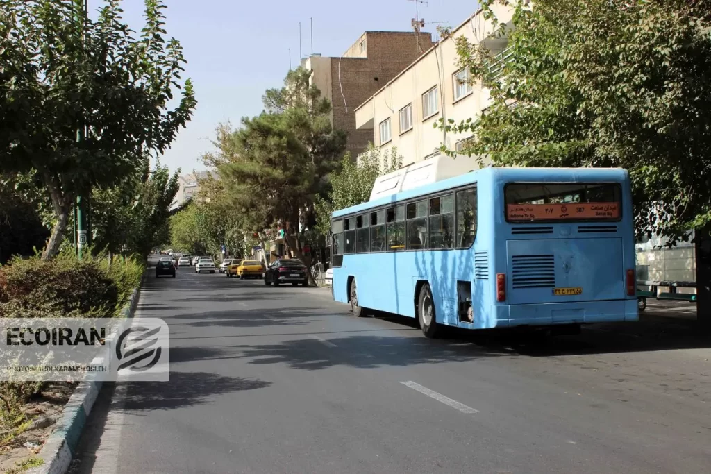 اتوبوس