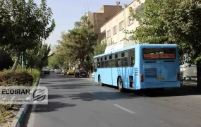 اتوبوس