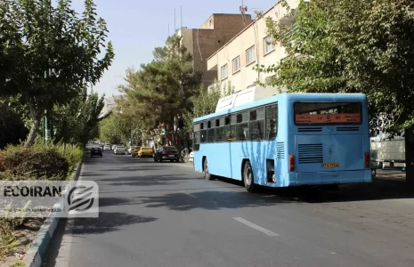 اتوبوس