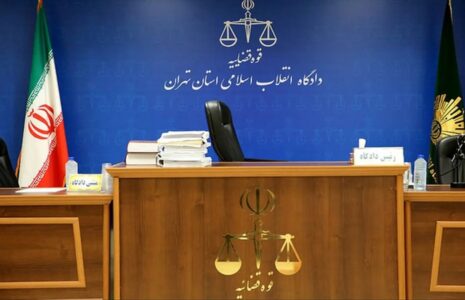 اجاره آدمکش برای انتقام خون برادر