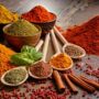 5 ادویه شفابخش را بشناسیم ادویه