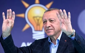 اردوغان : توافق ایران و آمریکا برای منطقه اهمیت دارد اردوغان