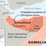 از هرمز تا باب‌المندب / شطرنج جدید قدرت در شاخ آفریقا
