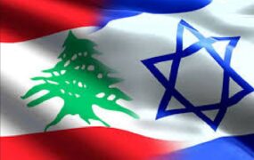 اسرائیل+و+لبنان