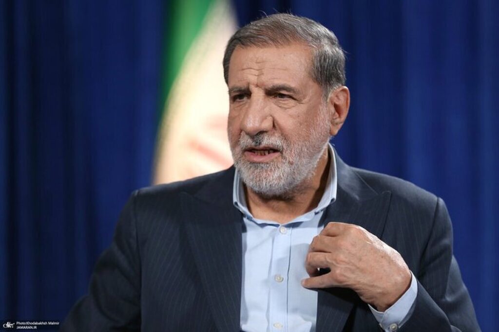 اسماعیل کوثری