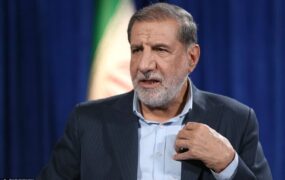 اسماعیل کوثری
