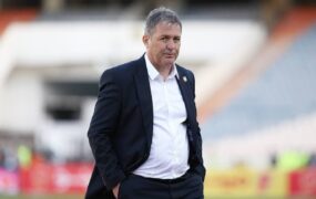 اسکوچیچ در یک قدمی پرسپولیس / اوسمار رفتنی شد! اسکوچیچ