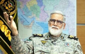 ممکن است با عملیات پیش دستانه دشمن را غافلگیر کنیم! امیر پوردستان