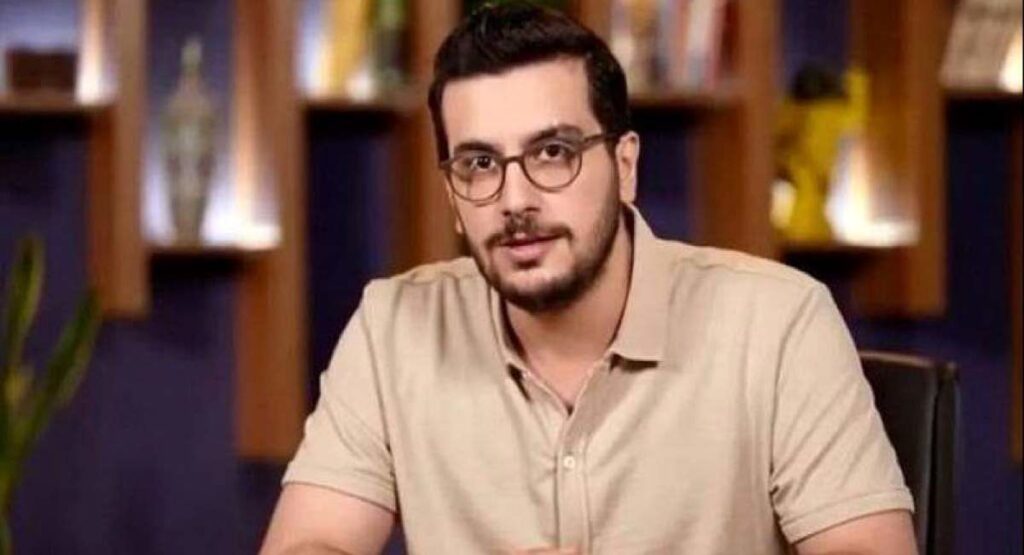 امیرحسین قیاسی