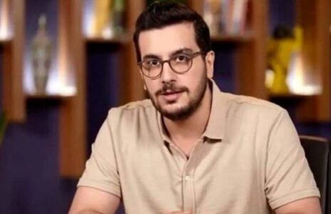 امیرحسین قیاسی