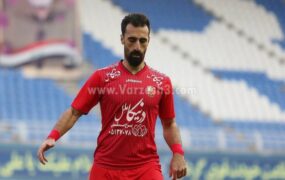 امین قاسمی نژاد