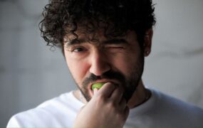 اولین تصویر از شروین حاجی‌پور در فیلم بُن سای