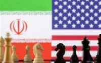 ایران و آمریکا