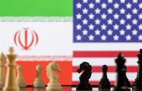 ایران و آمریکا