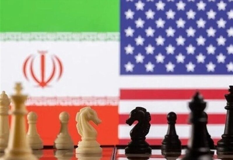 ایران و آمریکا