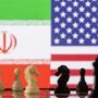 ایران و آمریکا