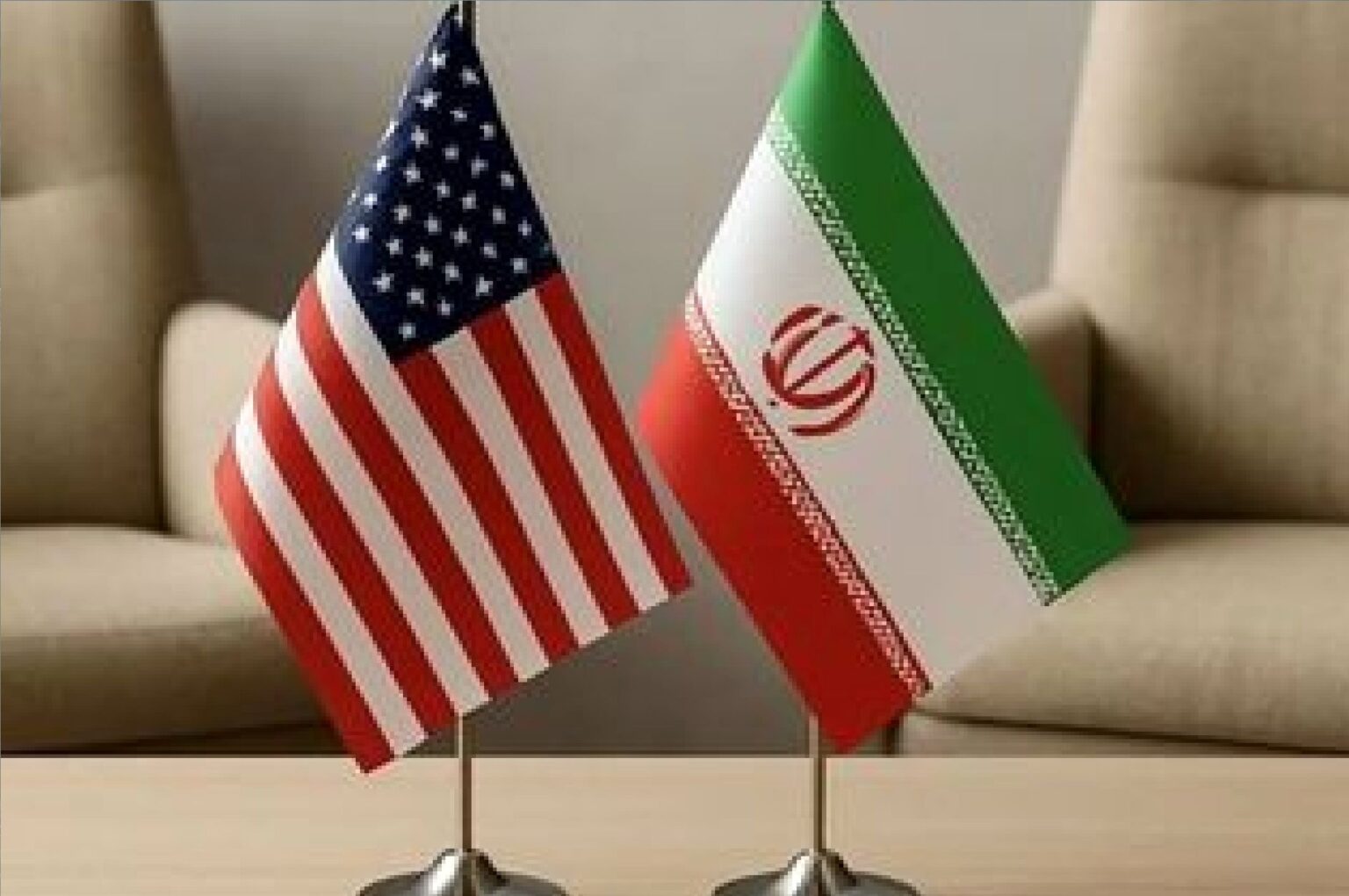 ایران+و+آمریکا