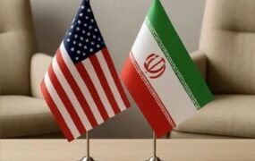 ایران+و+آمریکا