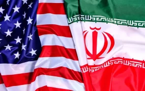 ایران+و+آمریکا