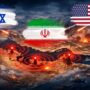 آمریکا مانع دسترسی اسرائیل به جزئیات تفاهم با ایران شد ایران+و+آمریکا (3)