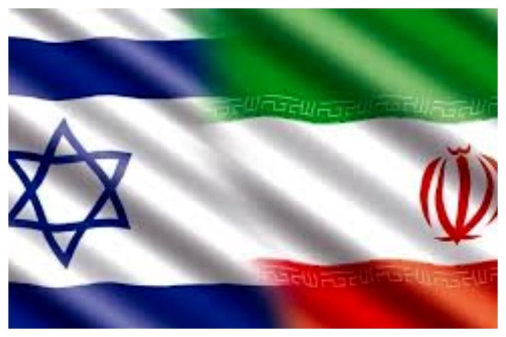 ایران+و+اسرائیل+_