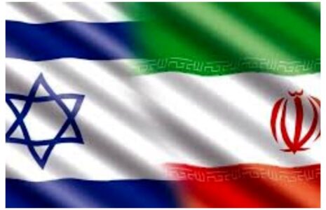 ایران+و+اسرائیل+_