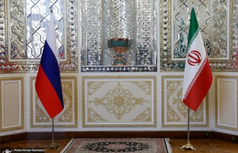 ایران+و+روسیه