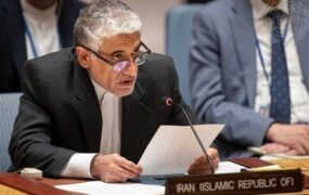 ایروانی: تبادل نظرات برای رسیدن به متن نهایی ادامه دارد ایروانی