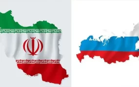 آمادگی روسیه برای بازسازی ایران بازسازی ایران