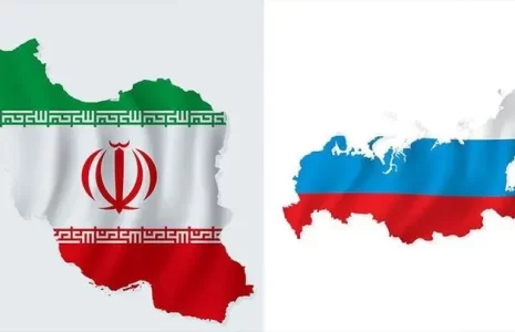 بازسازی ایران