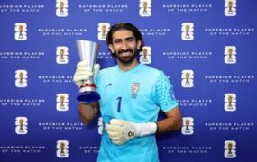 باشگاه بشیکتاش خواهان بیرانوند شد