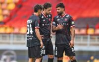 ستاره پرسپولیس در راه تهران باکیچ