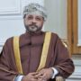 بدر البوسعیدی