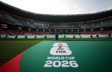 برنامه بازی‌های روز چهاردهم جام جهانی 2026