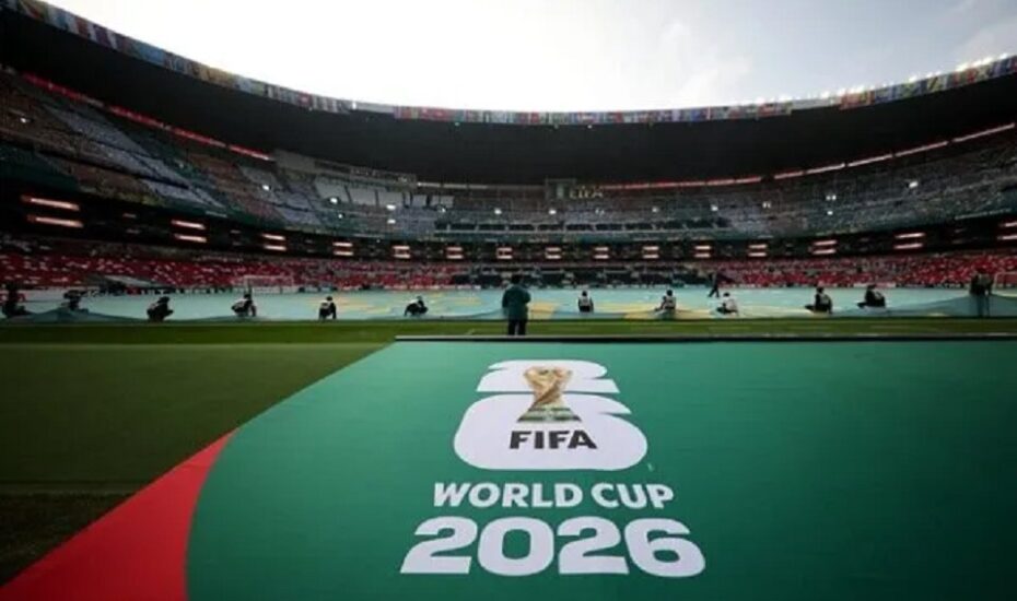 برنامه بازی‌های روز چهاردهم جام جهانی 2026