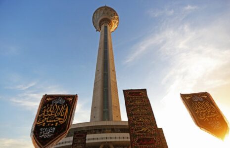 برنامه تعطیلی برج میلاد اعلام شد