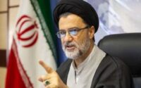 برکناری مدیرکل پس از افشای نامه‌های محرمانه رهبری توسط نبویان در تلویزیون