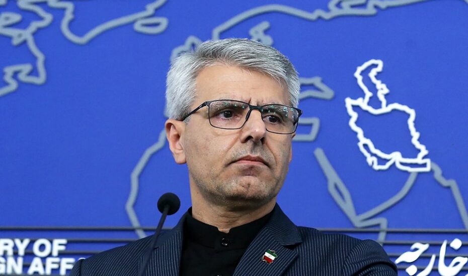 بقائی شرط ورود به مذاکرات نهایی، اجرای تعهدات مندرج در یادداشت تفاهم است