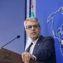 هیات ایرانی تا ساعاتی دیگر راهی سوئیس می شود بقایی